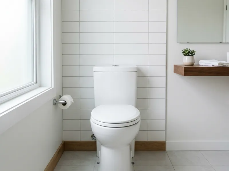 Toilet Repair & Installation Plumber in Edgeley, ND